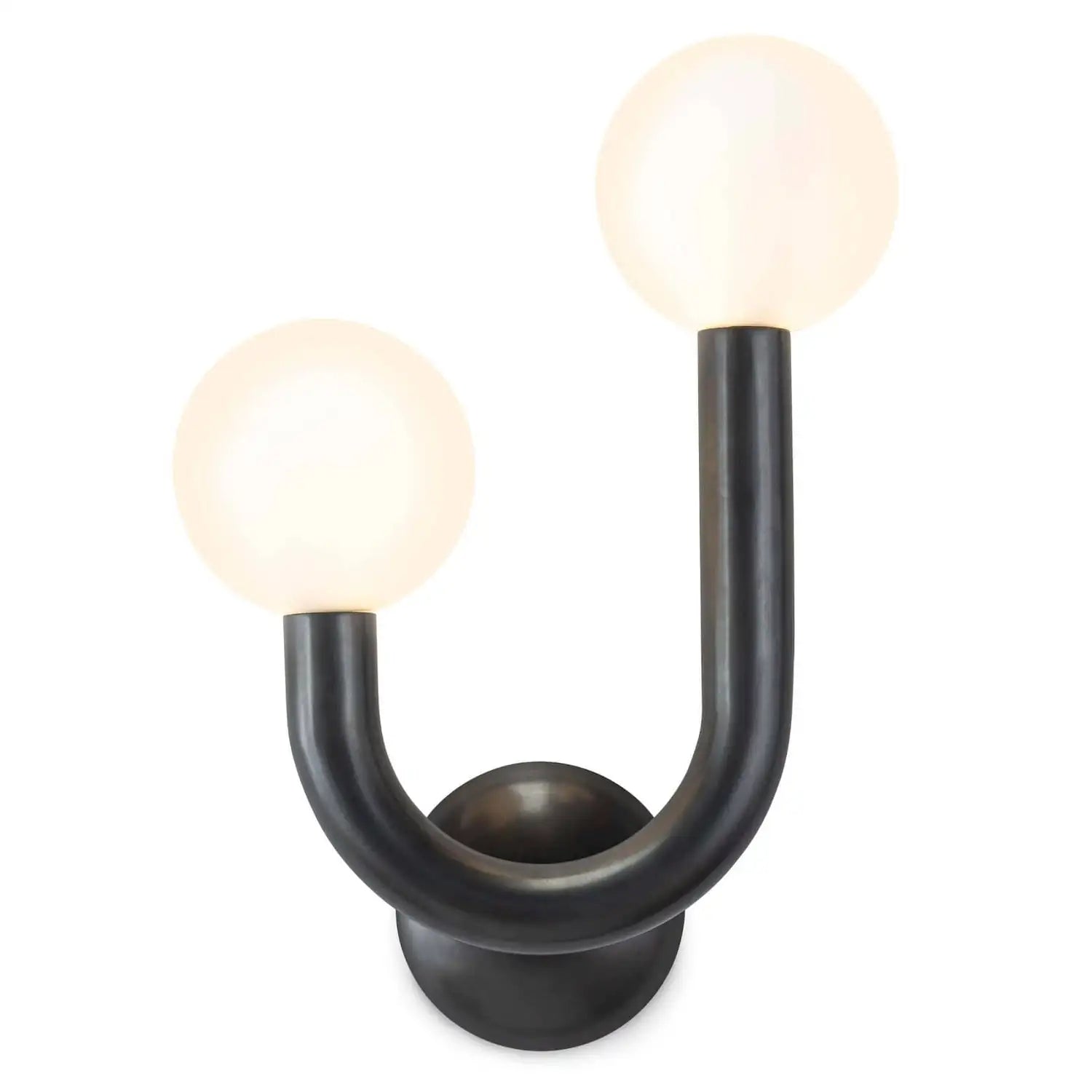 Regina Andrew, HAPPY SCONCE SIDE, WALL SCONCES