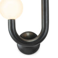 Regina Andrew, HAPPY SCONCE SIDE, WALL SCONCES