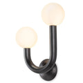 Regina Andrew, HAPPY SCONCE SIDE, WALL SCONCES