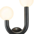 Regina Andrew, HAPPY SCONCE SIDE, WALL SCONCES