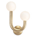 Regina Andrew, HAPPY SCONCE SIDE, WALL SCONCES