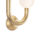 REGINA ANDREW, HAPPY SCONCE SIDE, WALL SCONCES