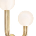 Regina Andrew, HAPPY SCONCE SIDE, WALL SCONCES