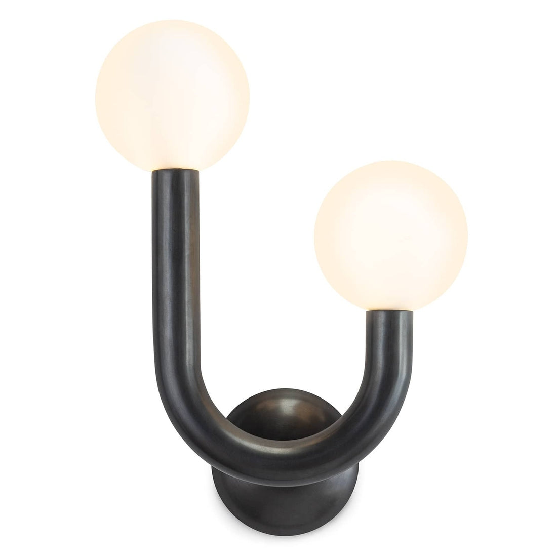 Regina Andrew, HAPPY SCONCE SIDE, WALL SCONCES