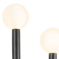 Regina Andrew, HAPPY SCONCE SIDE, WALL SCONCES