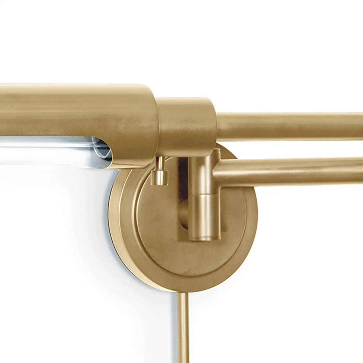 Regina Andrew, NOBLE SWING ARM TASK SCONCE, WALL SCONCES