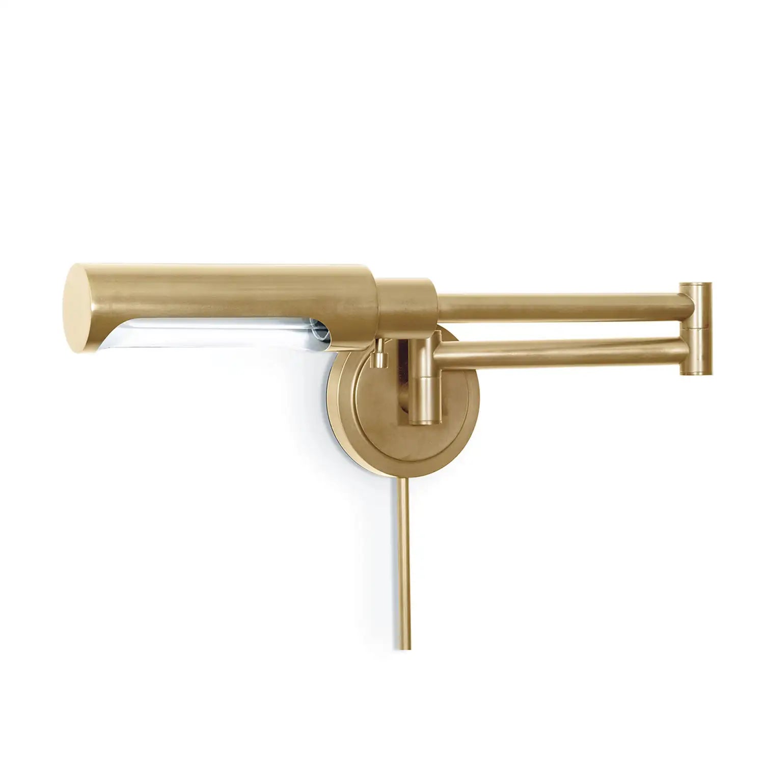 Regina Andrew, NOBLE SWING ARM TASK SCONCE, WALL SCONCES