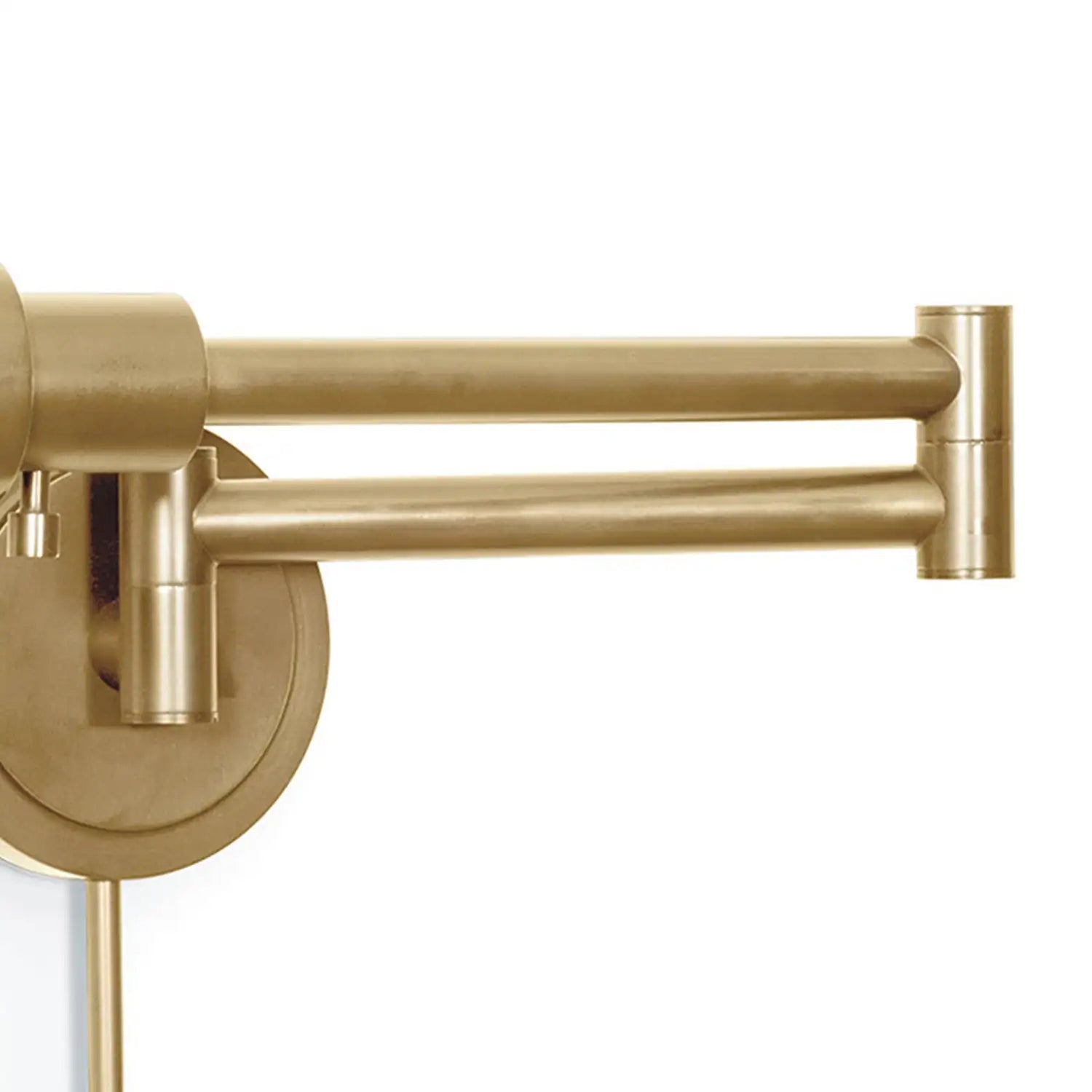 Regina Andrew, NOBLE SWING ARM TASK SCONCE, WALL SCONCES