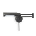 Regina Andrew, NOBLE SWING ARM TASK SCONCE, WALL SCONCES