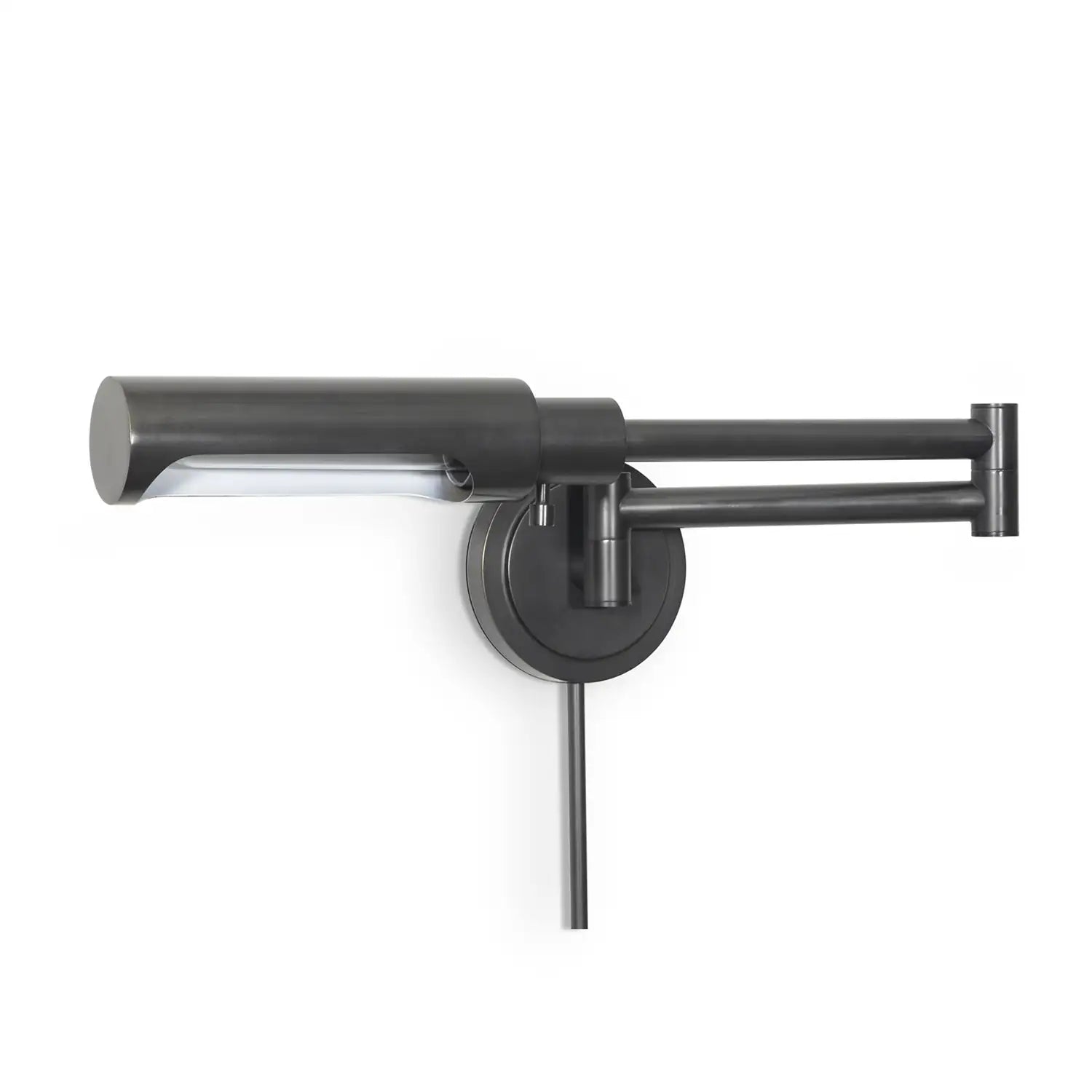 Regina Andrew, NOBLE SWING ARM TASK SCONCE, WALL SCONCES