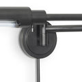 Regina Andrew, NOBLE SWING ARM TASK SCONCE, WALL SCONCES