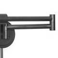 Regina Andrew, NOBLE SWING ARM TASK SCONCE, WALL SCONCES