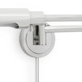 Regina Andrew, NOBLE SWING ARM TASK SCONCE, WALL SCONCES