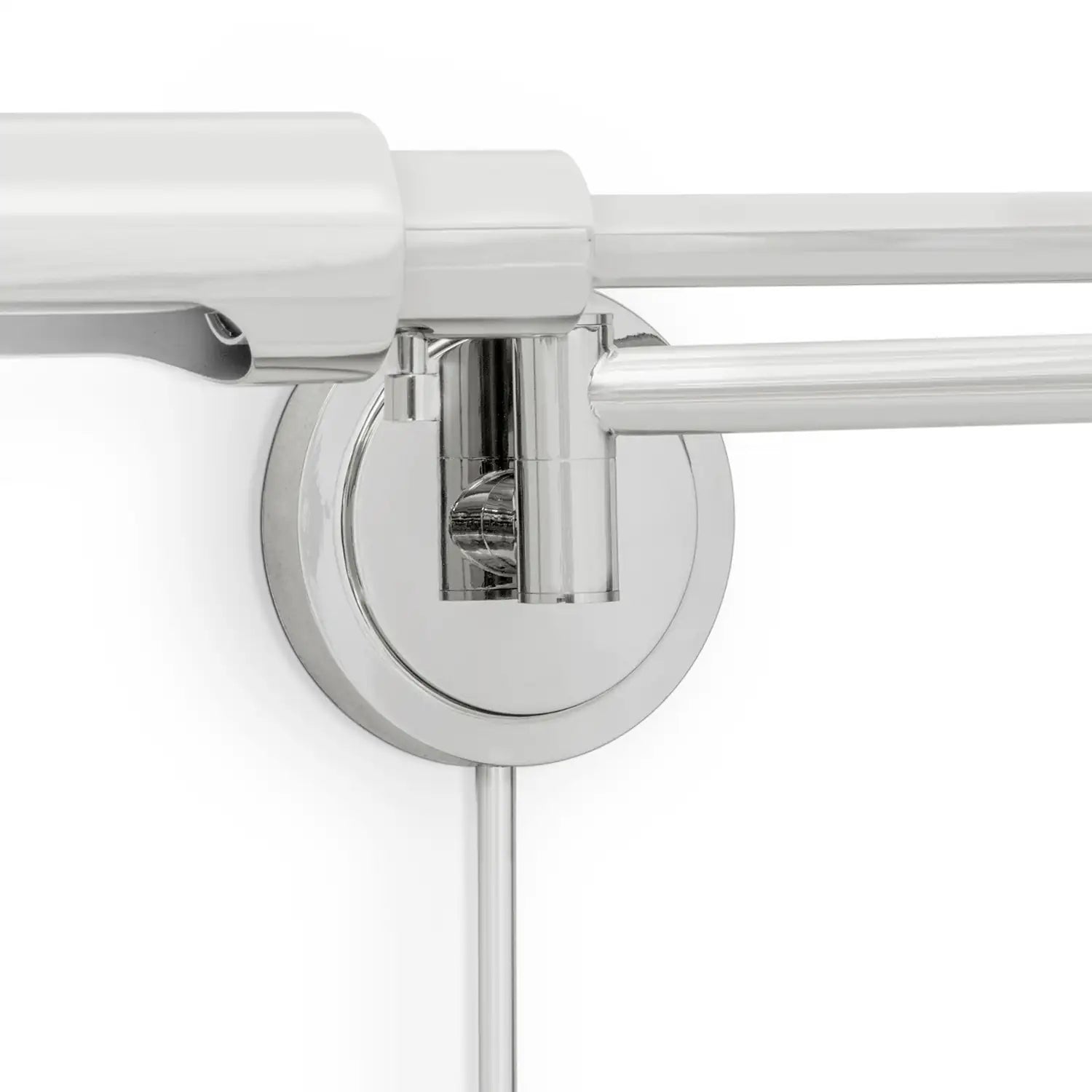 Regina Andrew, NOBLE SWING ARM TASK SCONCE, WALL SCONCES