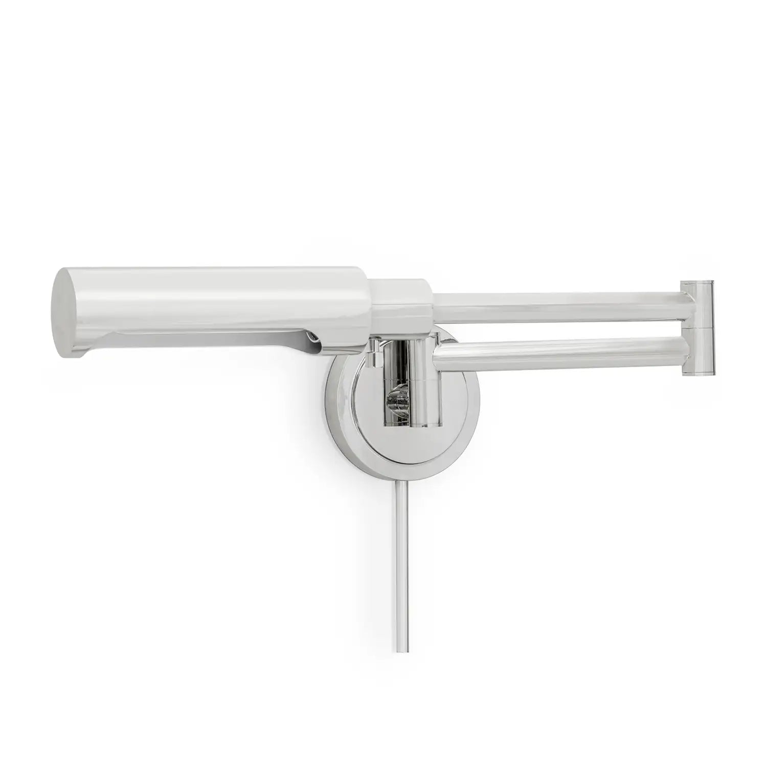 Regina Andrew, NOBLE SWING ARM TASK SCONCE, WALL SCONCES