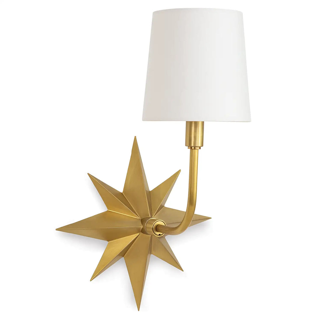 Regina Andrew, ETOILE SCONCE, WALL SCONCES