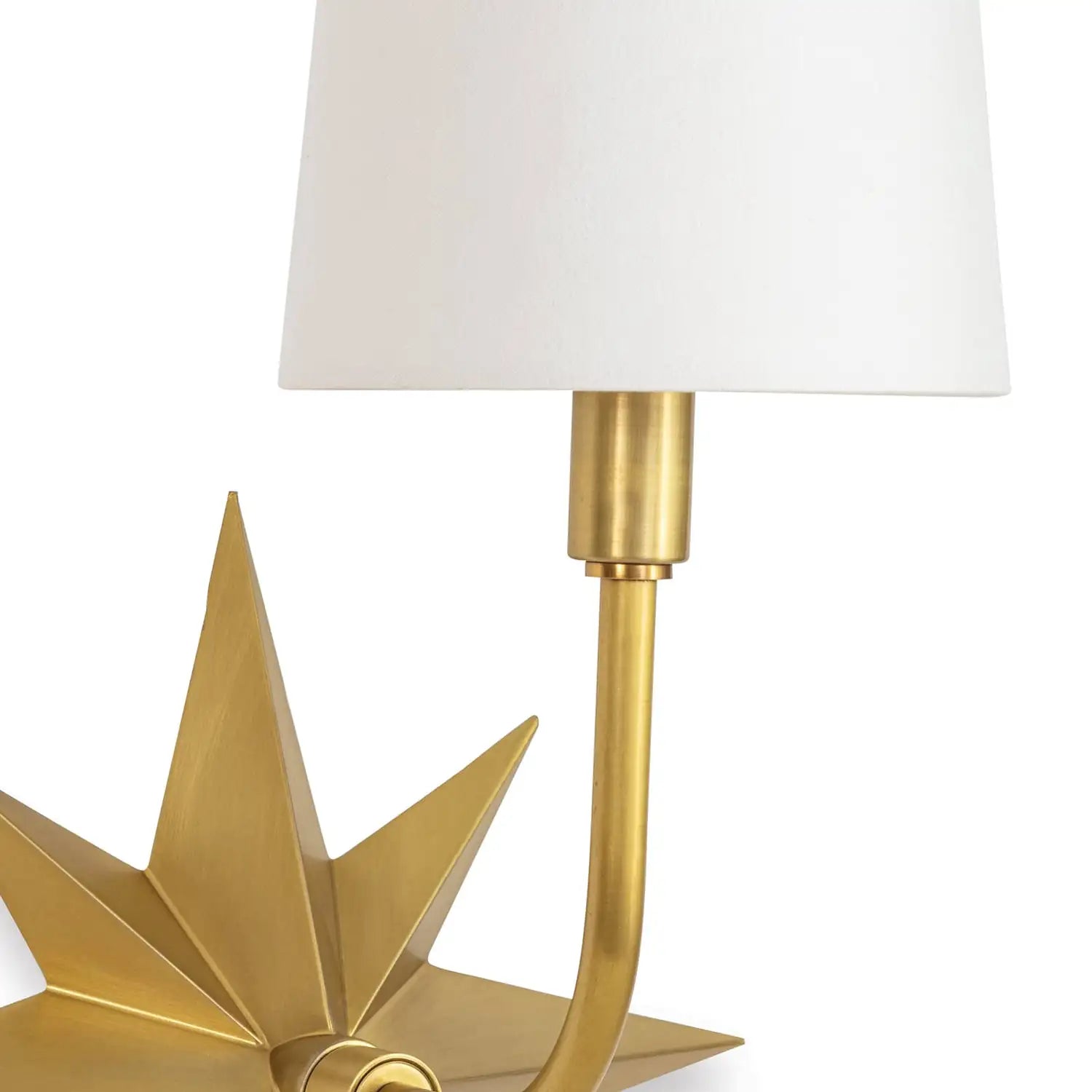 Regina Andrew, ETOILE SCONCE, WALL SCONCES