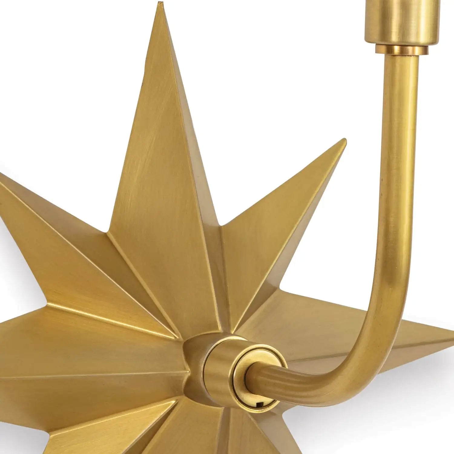 Regina Andrew, ETOILE SCONCE, WALL SCONCES