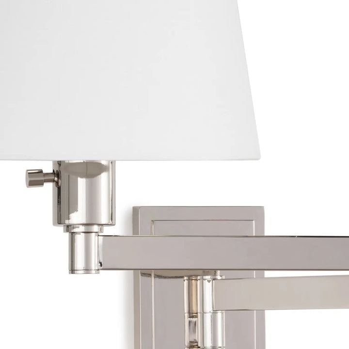 Regina Andrew, VIRTUE SCONCE, WALL SCONCES