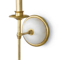 Regina Andrew, FISHER SCONCE SINGLE, WALL SCONCES