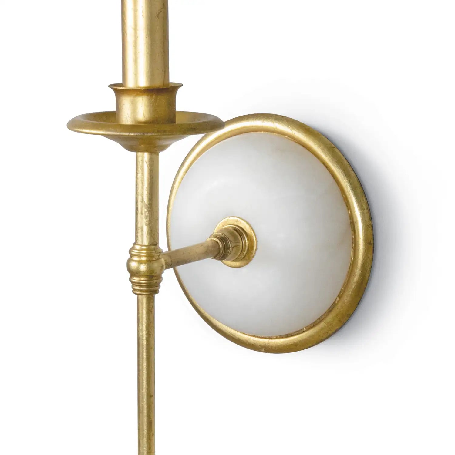Regina Andrew, FISHER SCONCE SINGLE, WALL SCONCES