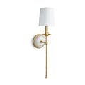 Regina Andrew, FISHER SCONCE SINGLE, WALL SCONCES