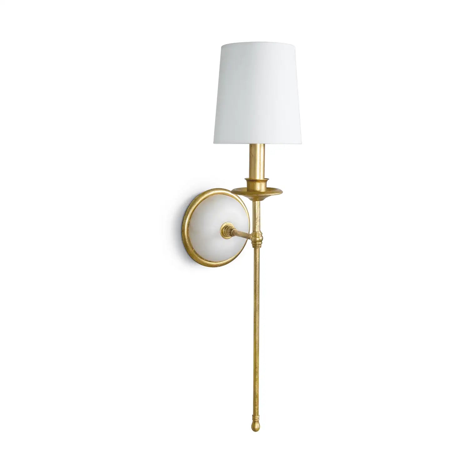 Regina Andrew, FISHER SCONCE SINGLE, WALL SCONCES