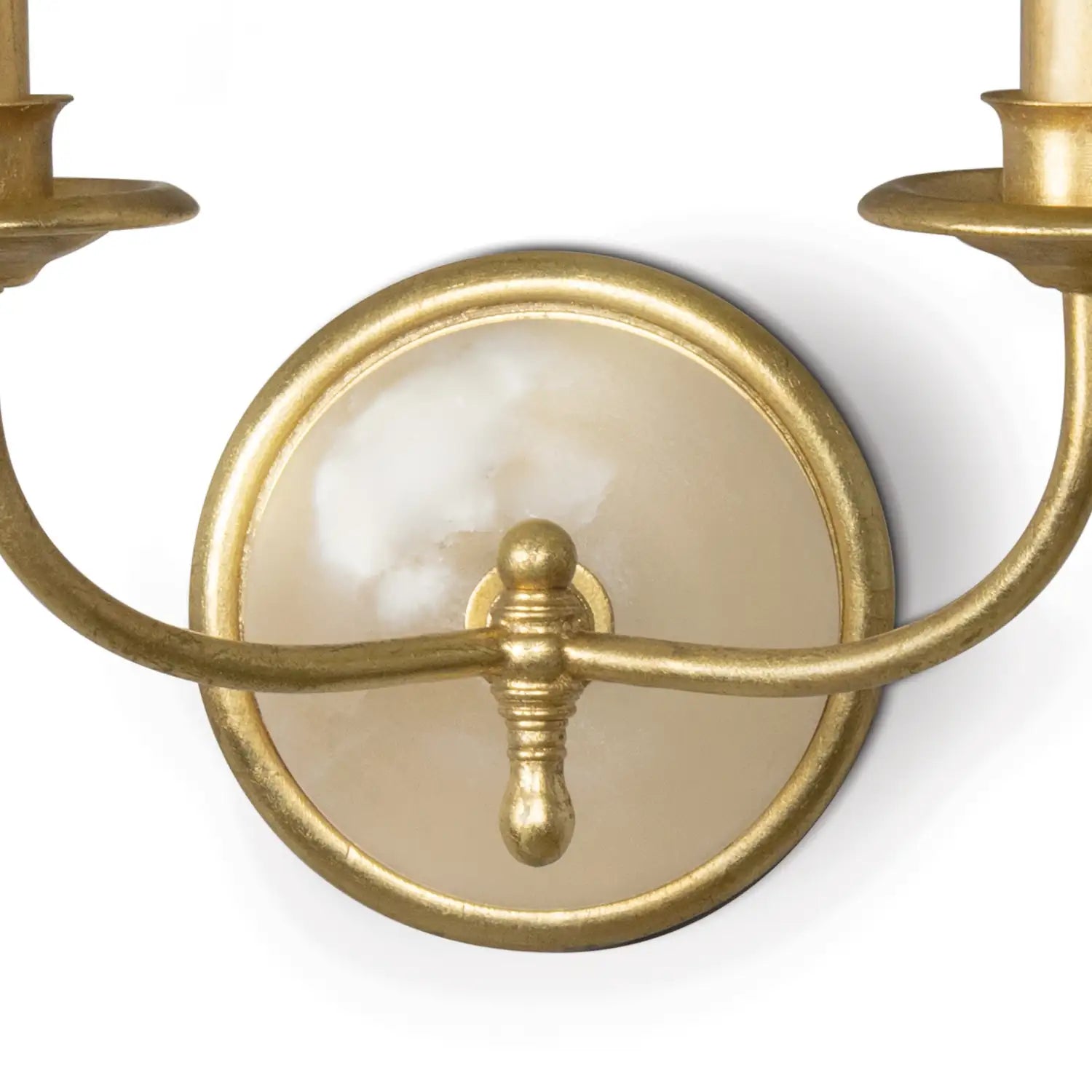 Regina Andrew, FISHER SCONCE DOUBLE, WALL SCONCES