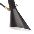 Regina Andrew, SPYDER SINGLE ARM SCONCE, WALL SCONCES