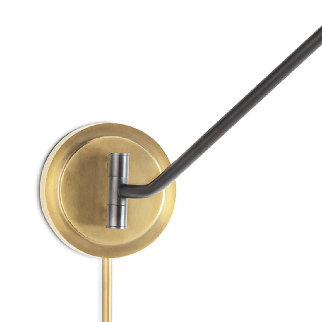 Regina Andrew, SPYDER SINGLE ARM SCONCE, WALL SCONCES