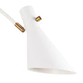 Regina Andrew, SPYDER SINGLE ARM SCONCE, WALL SCONCES