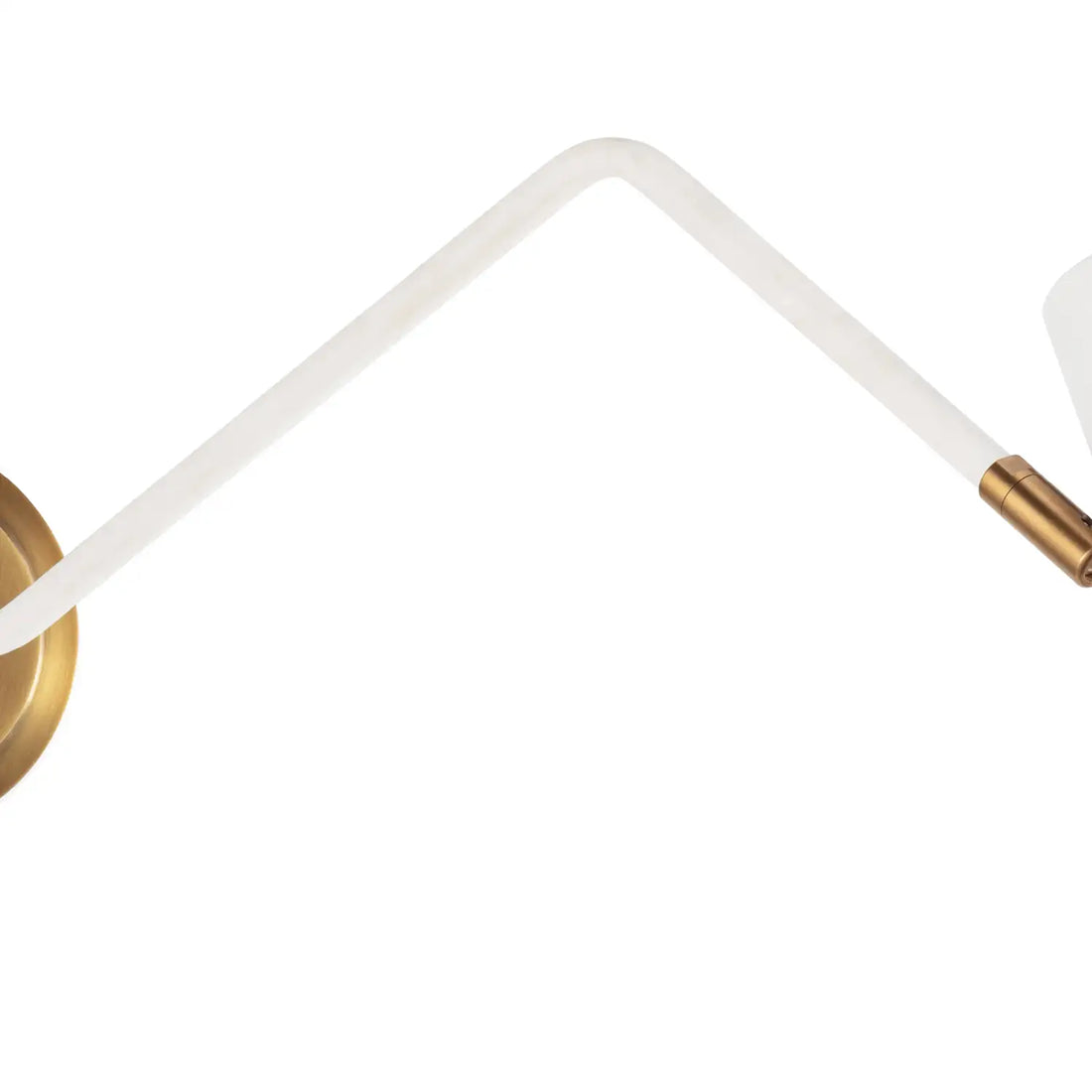 Regina Andrew, SPYDER SINGLE ARM SCONCE, WALL SCONCES