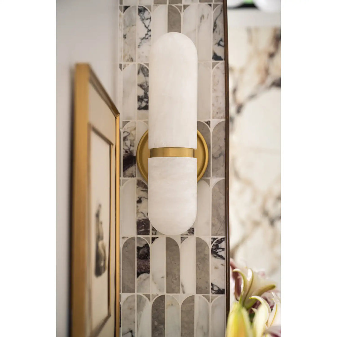 REGINA ANDREW, SALON SCONCE, WALL SCONCES