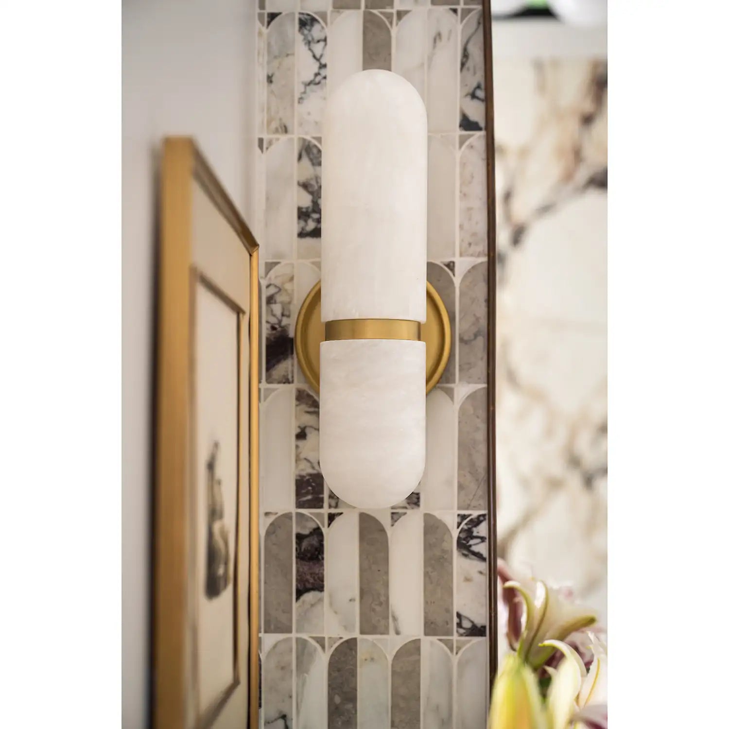 REGINA ANDREW, SALON SCONCE, WALL SCONCES