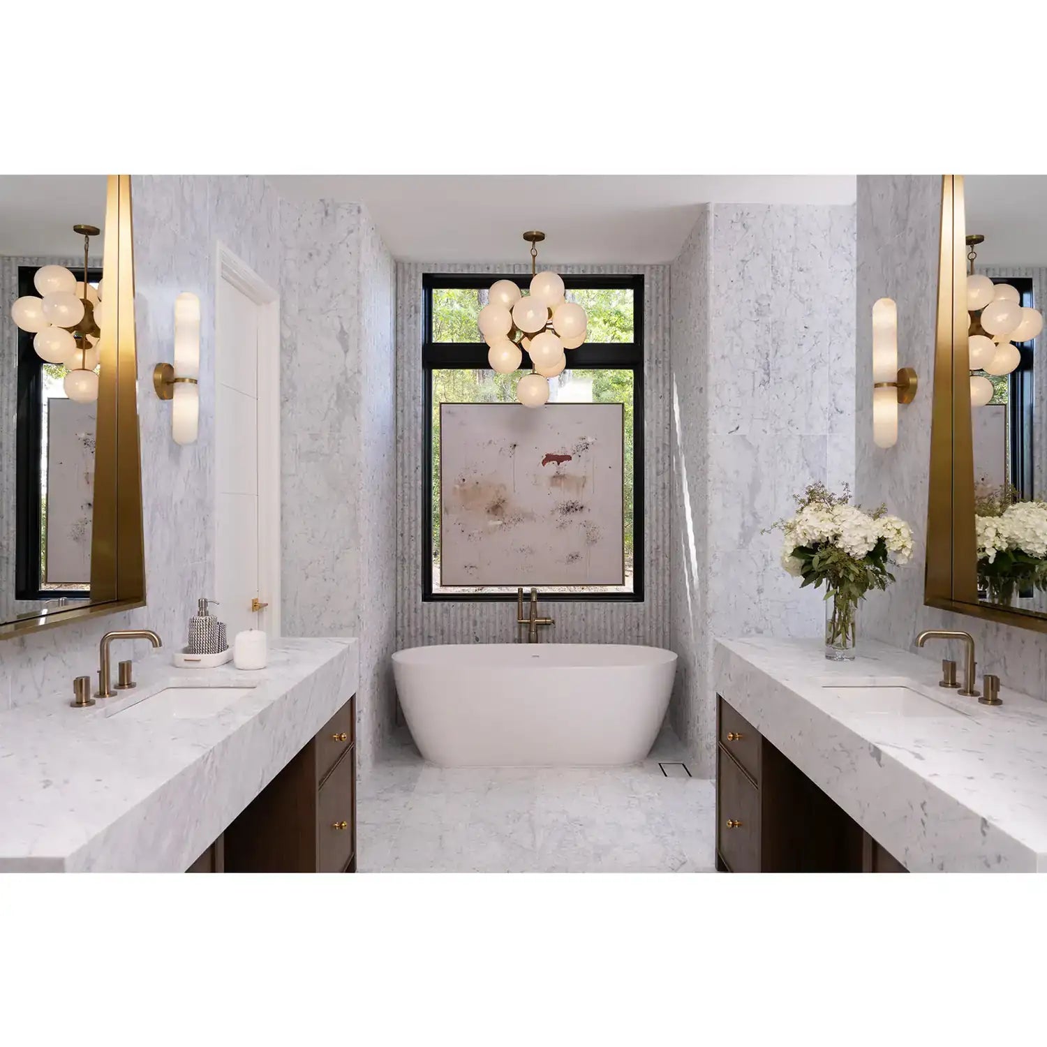 Regina Andrew, SALON SCONCE, WALL SCONCES