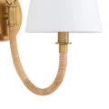Regina Andrew, TREBLE SCONCE SINGLE, WALL SCONCES