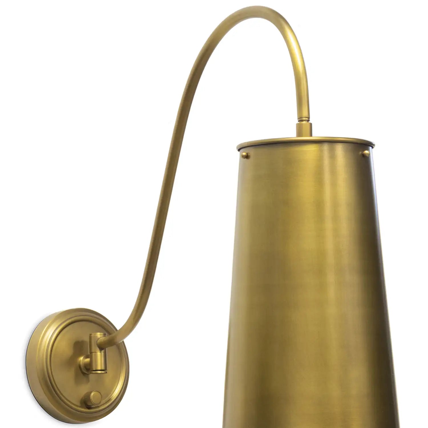 Regina Andrew, HATTIE SCONCE, WALL SCONCES