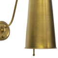 Regina Andrew, HATTIE SCONCE, WALL SCONCES