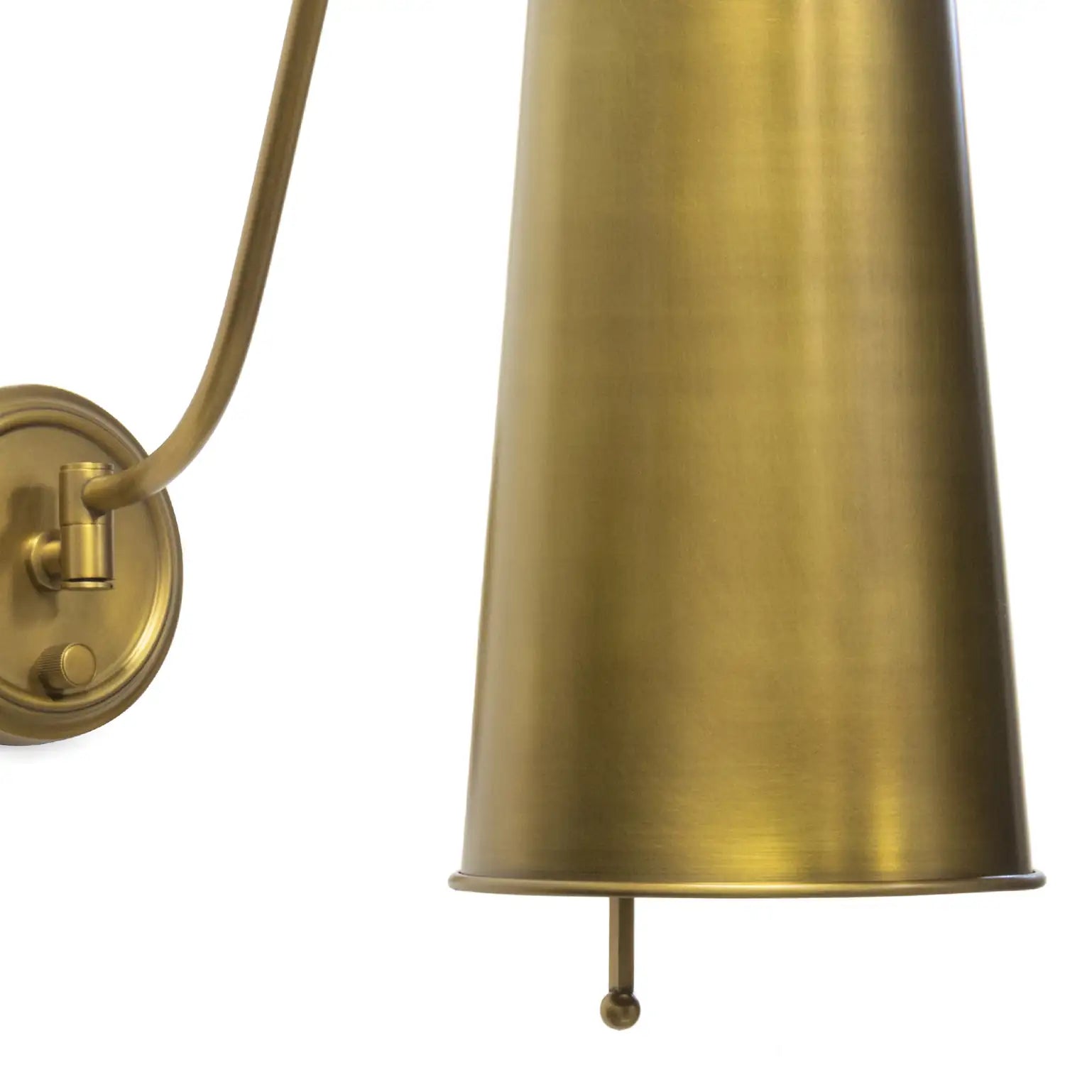 Regina Andrew, HATTIE SCONCE, WALL SCONCES