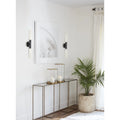 Regina Andrew, WICK HILO SCONCE, WALL SCONCES