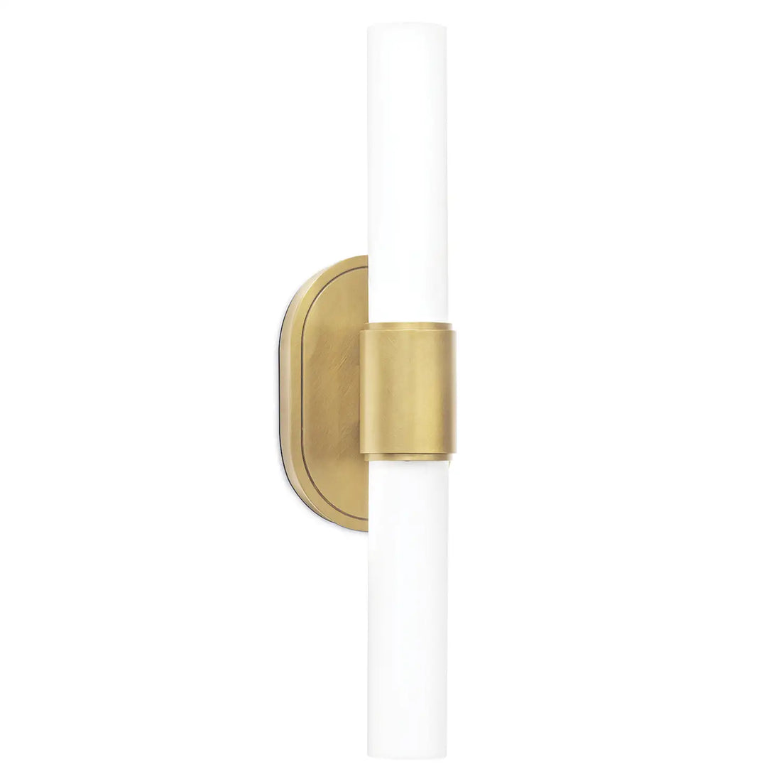 REGINA ANDREW, DIXON SCONCE DOUBLE, WALL SCONCES