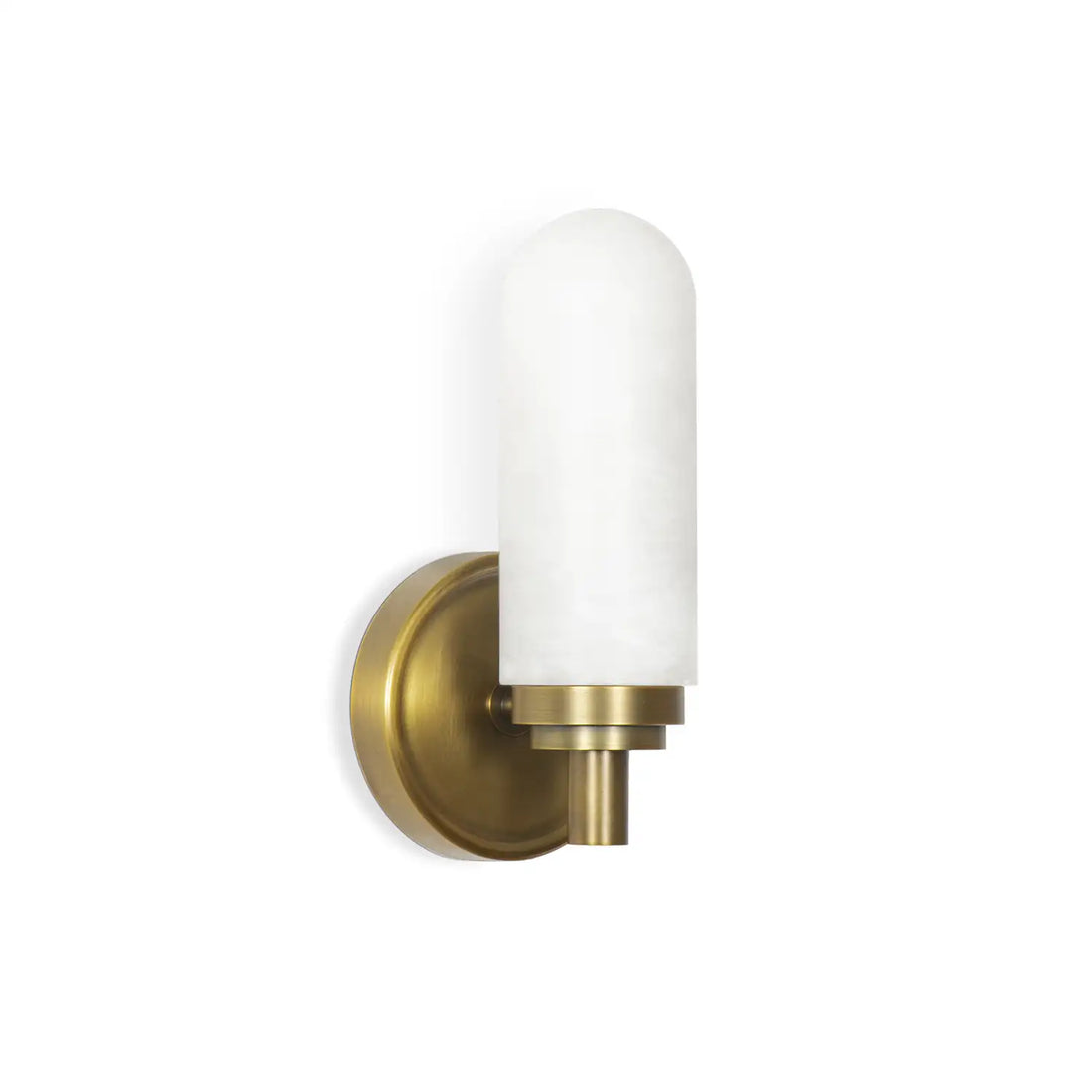 REGINA ANDREW, SALON SCONCE SINGLE, WALL SCONCES