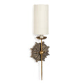Regina Andrew, LOUIS SCONCE SINGLE, WALL SCONCES