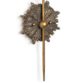 Regina Andrew, LOUIS SCONCE SINGLE, WALL SCONCES