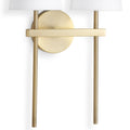 Regina Andrew, TONI SCONCE DOUBLE, WALL SCONCES