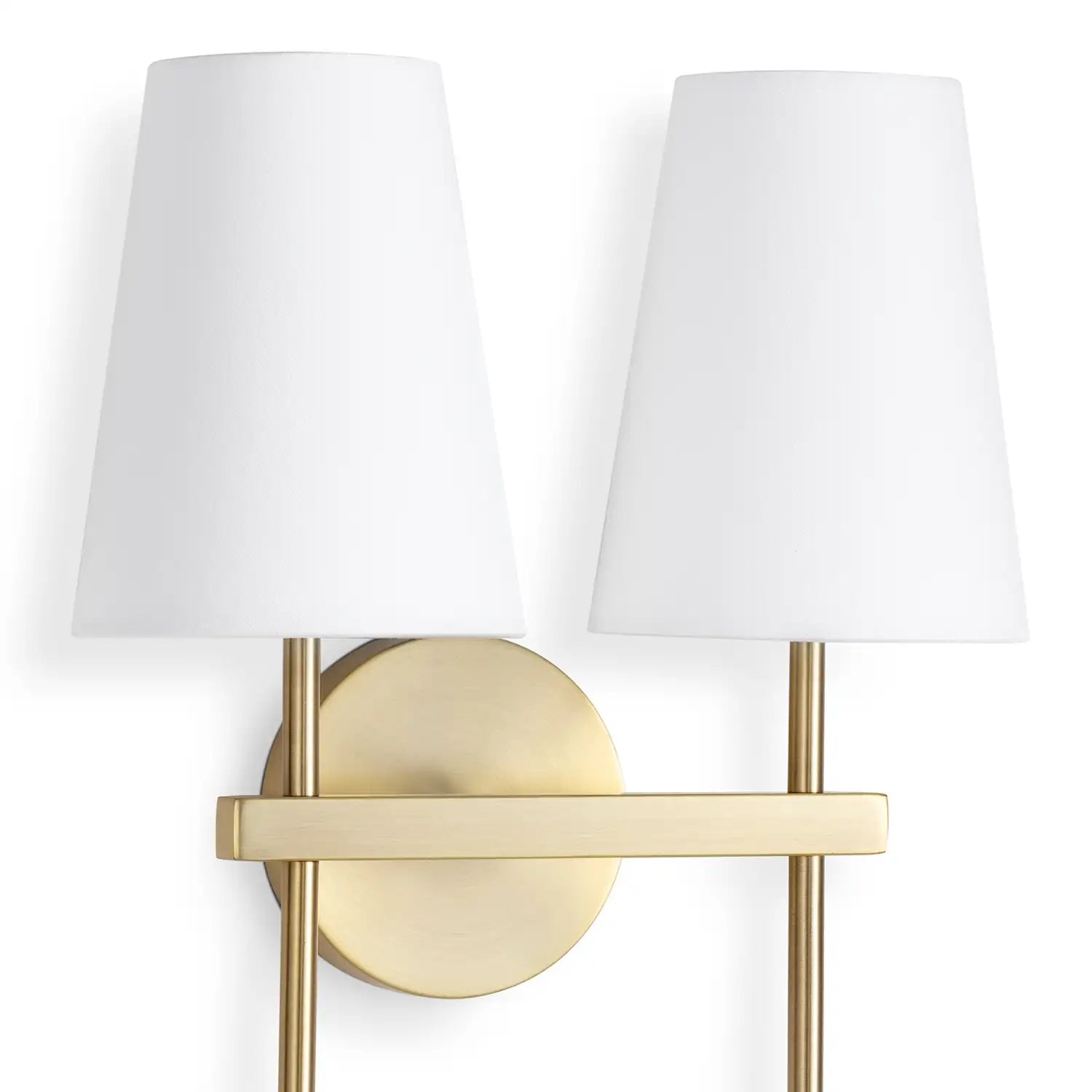 Regina Andrew, TONI SCONCE DOUBLE, WALL SCONCES