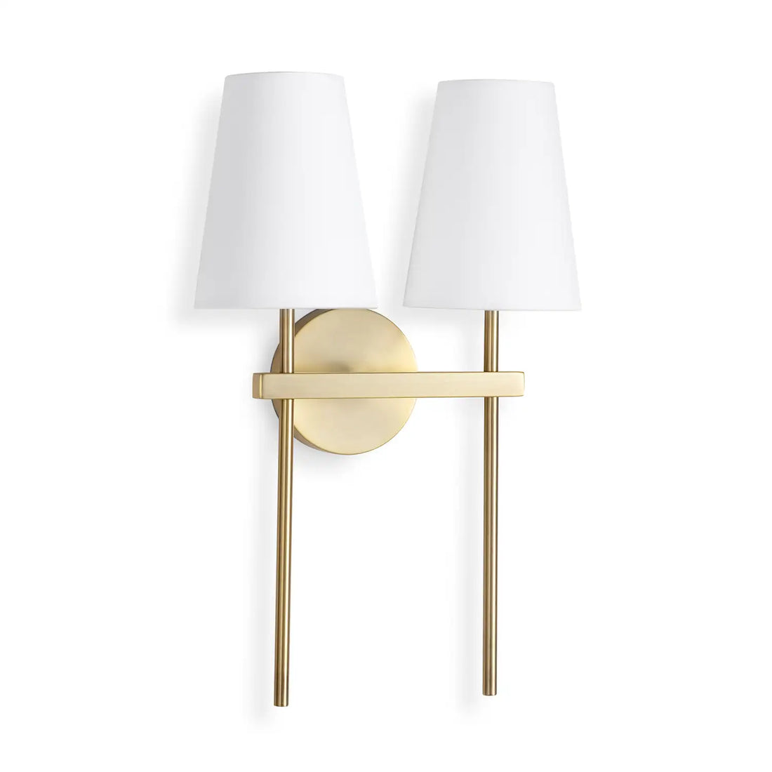 Regina Andrew, TONI SCONCE DOUBLE, WALL SCONCES