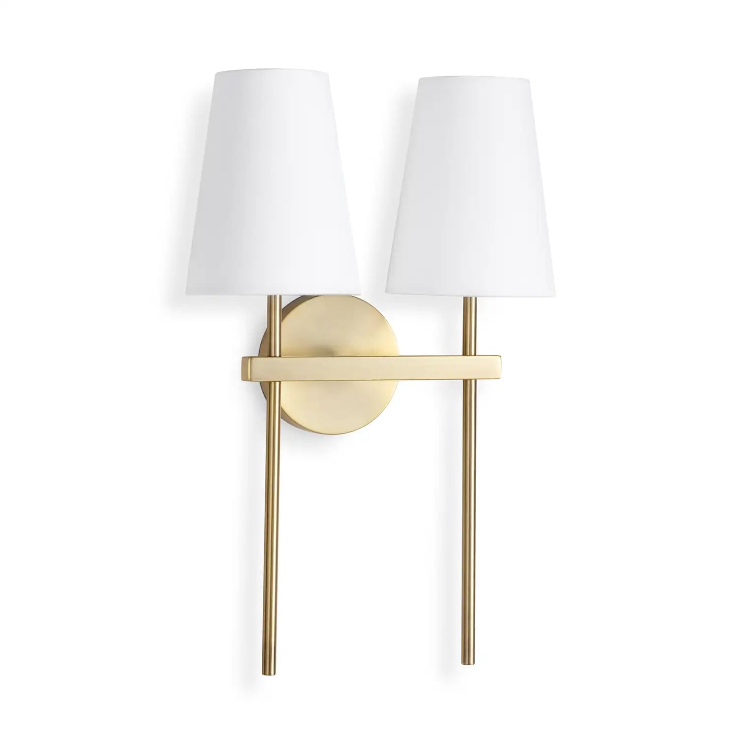Regina Andrew, TONI SCONCE DOUBLE, WALL SCONCES