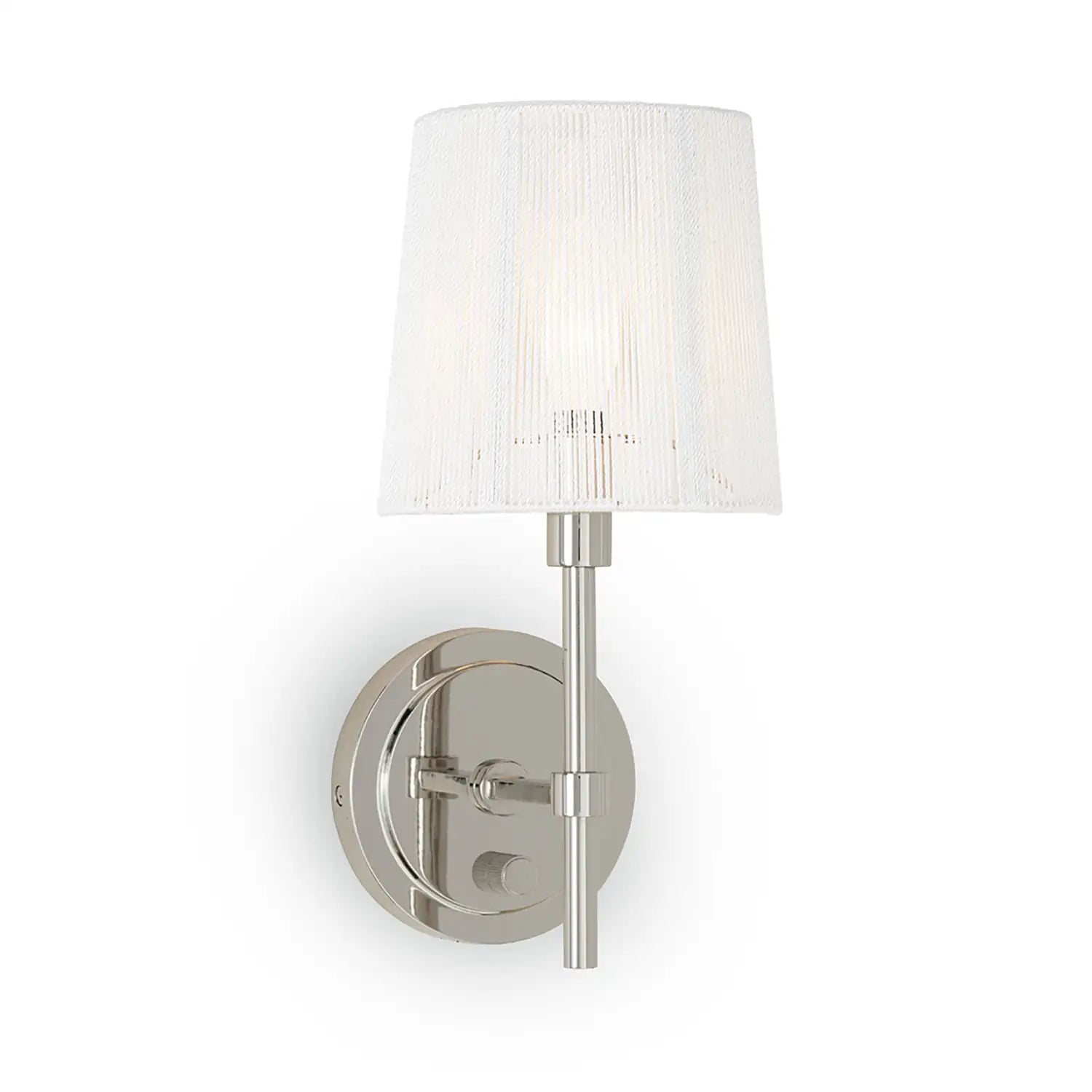 REGINA ANDREW, FRANKLIN SCONCE, WALL SCONCES
