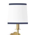 Regina Andrew, DAISY SCONCE, WALL SCONCES